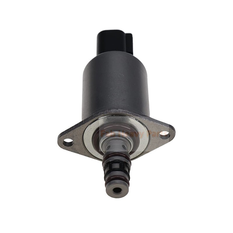 24V 50Bar Excavator Hydraulic Pump Solenoid Valve TM82002 Fits for Thmos - Fab Heavy Parts