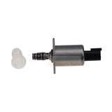 24V 50Bar Excavator Hydraulic Pump Solenoid Valve TM82002 Fits for Thmos - Fab Heavy Parts