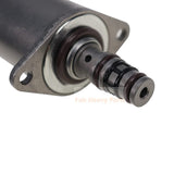 24V 50Bar Excavator Hydraulic Pump Solenoid Valve TM82002 Fits for Thmos - Fab Heavy Parts