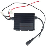24V 5A Battery Charger 1121-520004-0A Fits for Big Joe P33 Pallet Jack Truck
