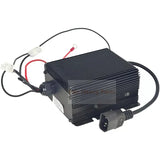 24V 5A Battery Charger 1121-520004-0A Fits for Big Joe P33 Pallet Jack Truck