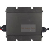 24V 5A Battery Charger 1121 - 520004 - 0A Fits for Big Joe P33 Pallet Jack Truck - Fab Heavy Parts
