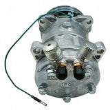 24V 5H14 A/C Compressor 15270358 for Terex Truck TR100 TR60 TR35 33005 3307 TR50 - Fab Heavy Parts