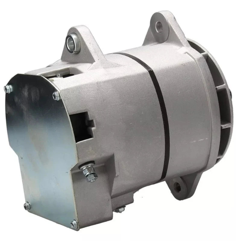 24V 60A Alternator 1117734 111 - 7734 Fits Caterpillar 3512 1986 - 1993 - Fab Heavy Parts