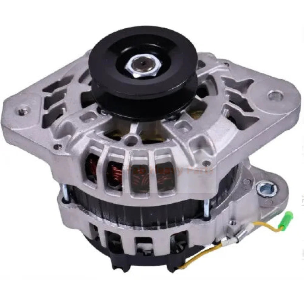 24V 60A Lichtmaschine 1K021-64011 1K021-64010 1K021-64012 Passend für Kubota Motor V3800