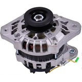 24V 60A Lichtmaschine 1K021-64011 1K021-64010 1K021-64012 Passend für Kubota Motor V3800
