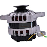 24V 60A Lichtmaschine 1K021-64011 1K021-64010 1K021-64012 Passend für Kubota Motor V3800