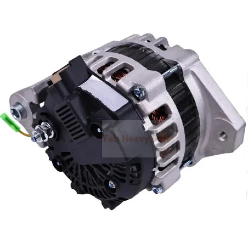 24V 60A Lichtmaschine 1K021-64011 1K021-64010 1K021-64012 Passend für Kubota Motor V3800
