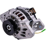 24V 60A Lichtmaschine 1K021-64011 1K021-64010 1K021-64012 Passend für Kubota Motor V3800