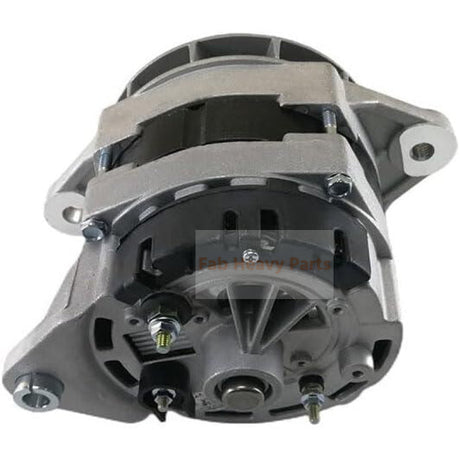 24V 60A generatormontering 2502-9007A passer for Doosan-motor DB58T