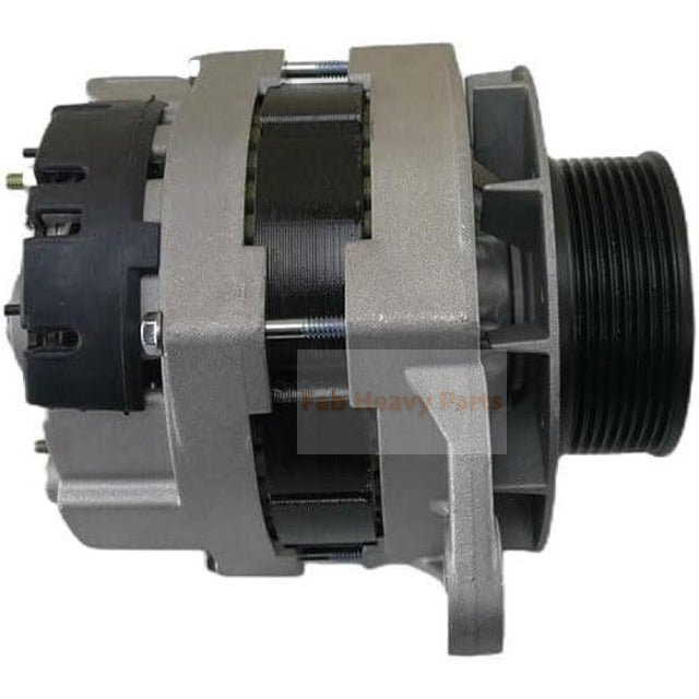 24V 60A generatormontering 2502-9007A passer for Doosan-motor DB58T