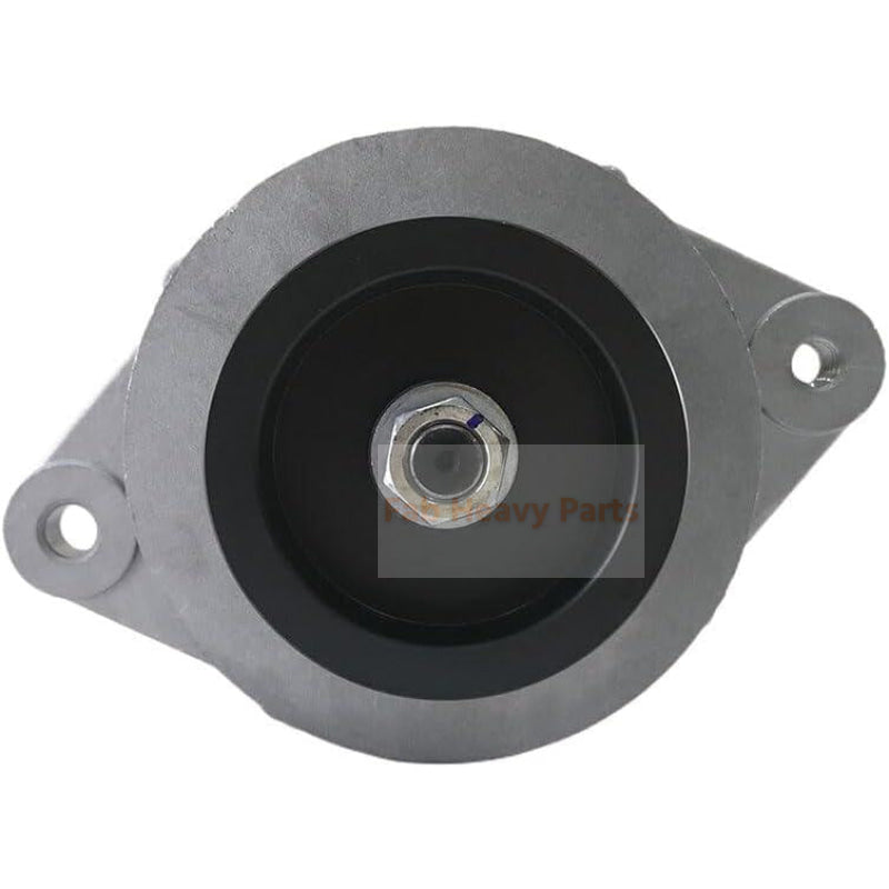 24V 60A Alternator Assembly 2502-9007A Fits for Doosan Engine DB58T