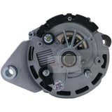 24V 60A generatormontering 2502-9007A passer for Doosan-motor DB58T