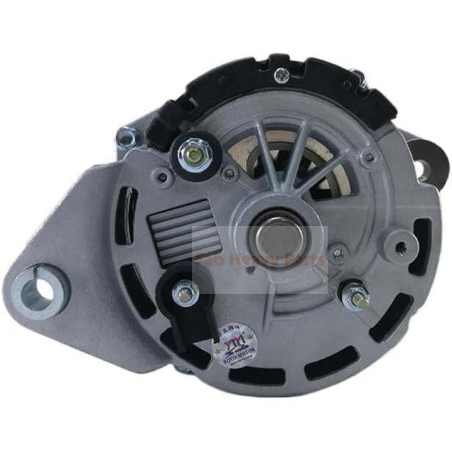 24V 60A generatormontering 2502-9007A passer for Doosan-motor DB58T