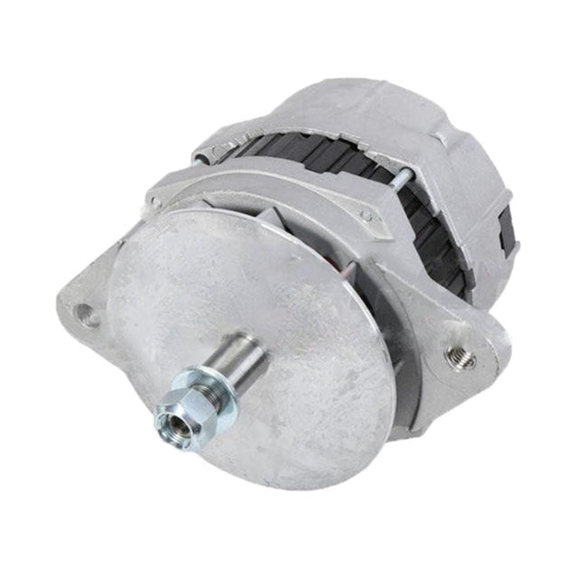 24V 70 Amp Alternator 8270214 for SkyTrak Telehandler EIRV ERIV MMV - Fab Heavy Parts