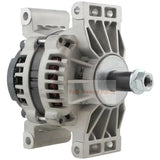 24 V 70A Lichtmaschine 8600016 Passend für Hochleistungsanträge