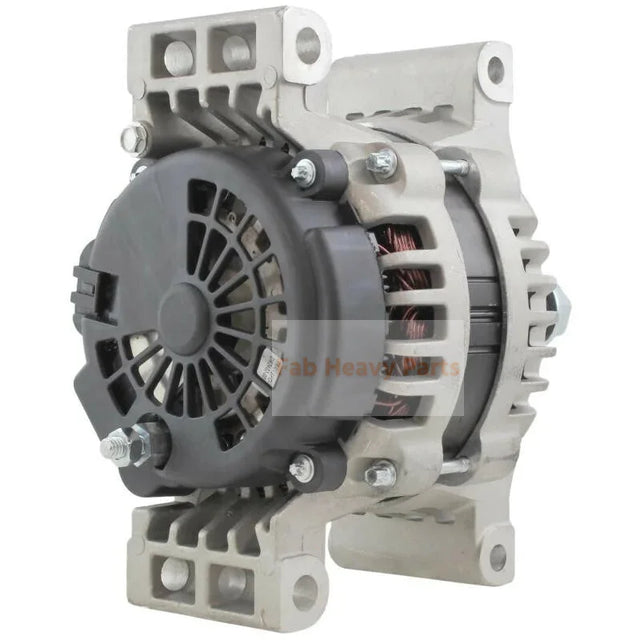 24 V 70A Lichtmaschine 8600016 Passend für Hochleistungsanträge