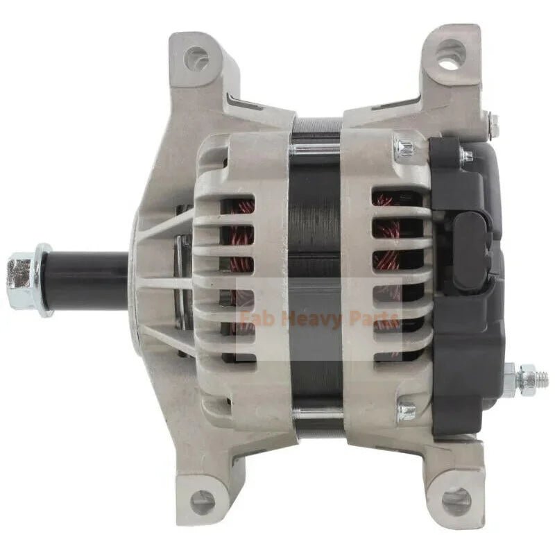 24V 70A Alternator 8600016 Fits for Heavy Duty Applications - Fab Heavy Parts