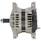 24V 70A Alternator 8600016 Fits for Heavy Duty Applications - Fab Heavy Parts