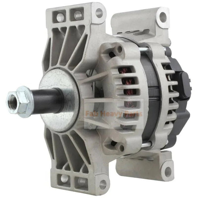 24V 70A Alternator 8600016 Fits for Heavy Duty Applications - Fab Heavy Parts