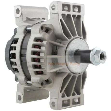 24V 70A Alternator 8600016 Fits for Heavy Duty Applications - Fab Heavy Parts