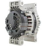 24V 70A Alternator 8600016 Fits for Heavy Duty Applications - Fab Heavy Parts