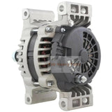 24V 70A Alternator 8600016 Fits for Heavy Duty Applications - Fab Heavy Parts