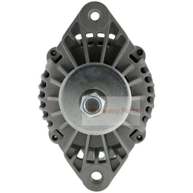 Alternador de 24V 70A 8600017 8600020 3972735 se ajusta a camiones de servicio medio y pesado