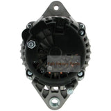 Alternador de 24V 70A 8600017 8600020 3972735 se ajusta a camiones de servicio medio y pesado