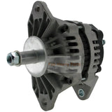 Alternador de 24V 70A 8600017 8600020 3972735 se ajusta a camiones de servicio medio y pesado
