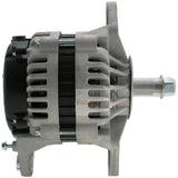 24V 70A Alternator 8600017 8600020 3972735 Fits for Medium and Heavy Duty Trucks - Fab Heavy Parts