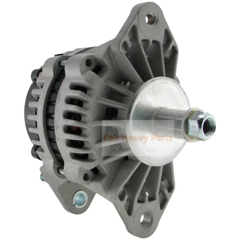 24V 70A Alternator 8600017 8600020 3972735 Fits for Medium and Heavy Duty Trucks - Fab Heavy Parts