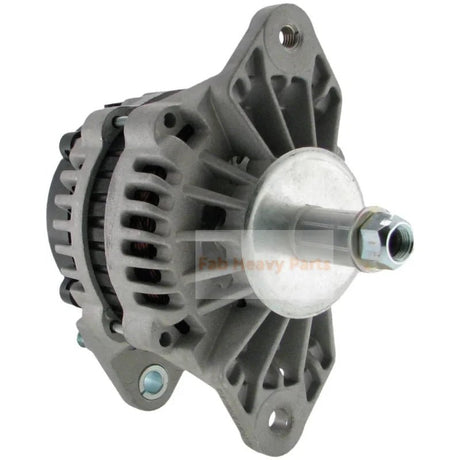 24V 70A Alternator 8600017 8600020 3972735 Fits for Medium and Heavy Duty Trucks - Fab Heavy Parts