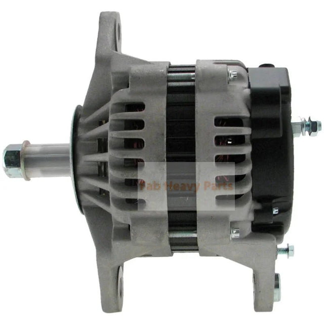 24V 70A Alternator 8600017 8600020 3972735 Fits for Medium and Heavy Duty Trucks - Fab Heavy Parts
