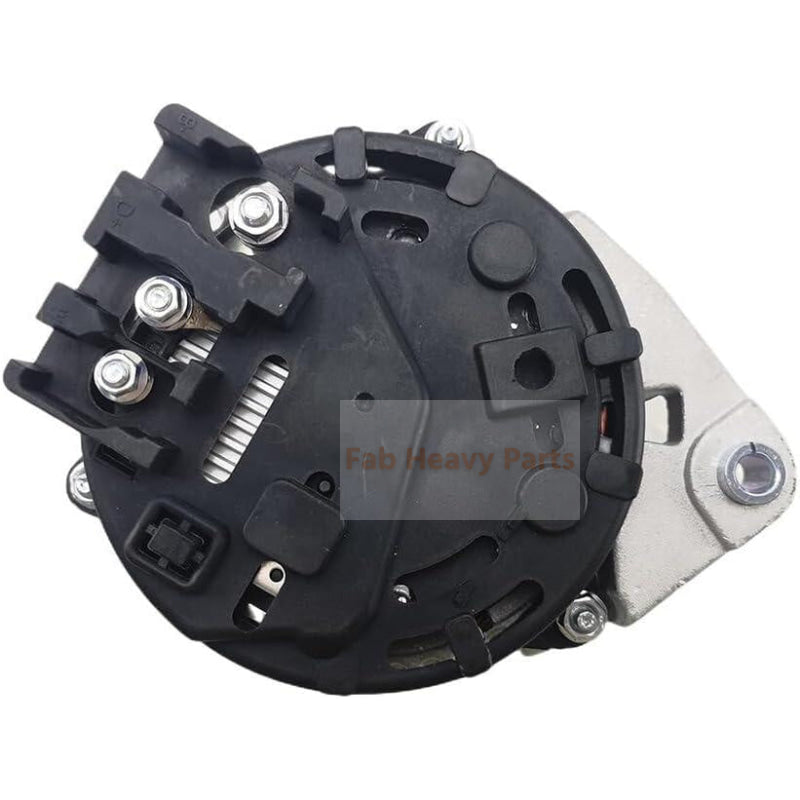 24V 70A Alternator Assembly 2873A704 Fits for Caterpillar Engine C4.4