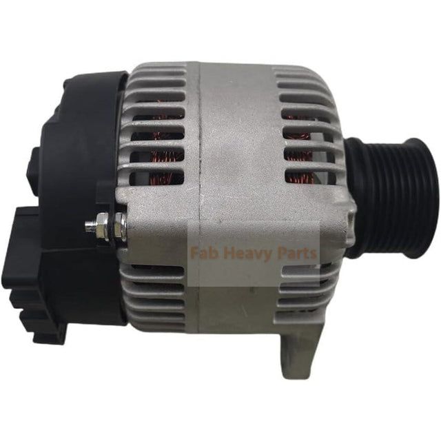 24V 70A Alternator Assembly 2873A704 Past voor rupsenmotor C4.4