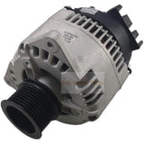 24V 70A Alternator Assembly 2873A704 Fits for Caterpillar Engine C4.4 - Fab Heavy Parts