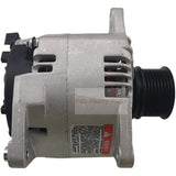 24V 70A Alternator Assembly 2873A704 Fits for Caterpillar Engine C4.4 - Fab Heavy Parts