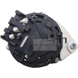 24V 70A Alternator Assembly 2873A704 Fits for Caterpillar Engine C4.4 - Fab Heavy Parts