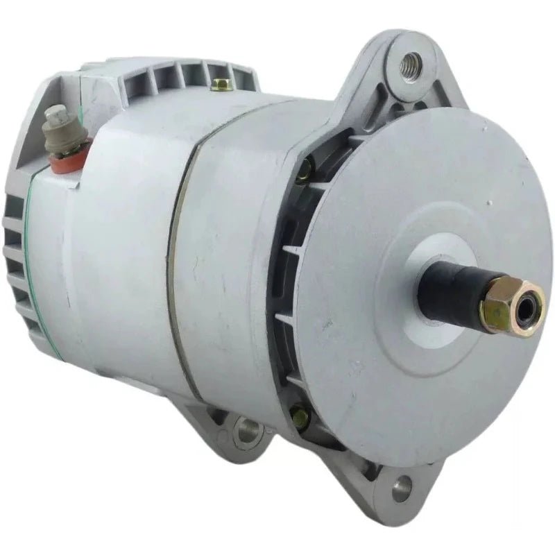 24V 75A Alternator 0R - 2415 0R2415 0R3615 Fits Caterpillar Engines 3208 3306 3406 3408 3412 7252 - Fab Heavy Parts