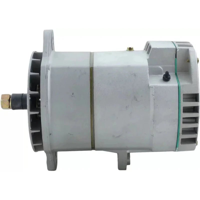 24V 75A Alternator 0R - 2415 0R2415 0R3615 Fits Caterpillar Engines 3208 3306 3406 3408 3412 7252 - Fab Heavy Parts