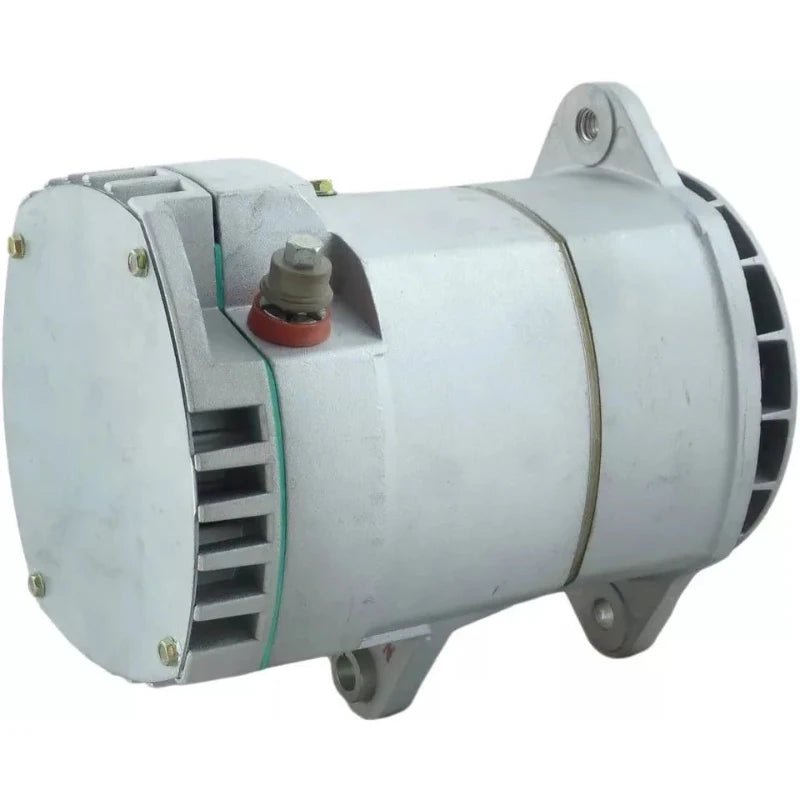 24V 75A Alternator 0R - 2415 0R2415 0R3615 Fits Caterpillar Engines 3208 3306 3406 3408 3412 7252 - Fab Heavy Parts