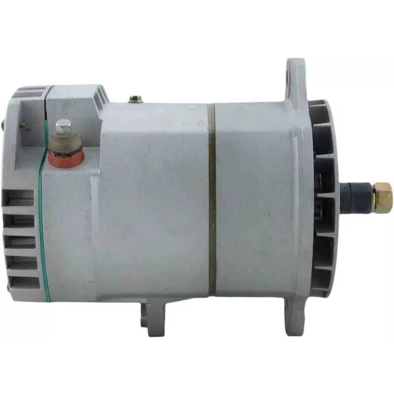24V 75A Alternator 0R - 2415 0R2415 0R3615 Fits Caterpillar Engines 3208 3306 3406 3408 3412 7252 - Fab Heavy Parts
