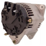 24V 75A Alternator 346 - 9827 3469827 1556256 Fits Caterpillar Excavators M313 M315 M316 M322 - Fab Heavy Parts