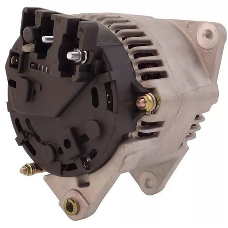 24V 75A Alternator 346 - 9827 3469827 1556256 Fits Caterpillar Excavators M313 M315 M316 M322 - Fab Heavy Parts