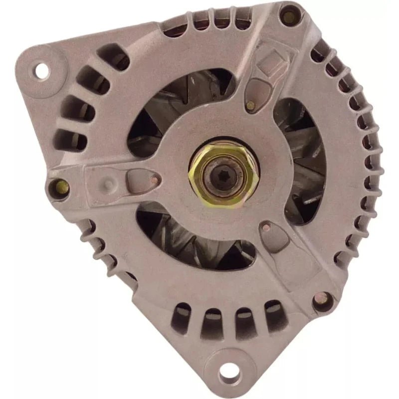 24V 75A Alternator 346 - 9827 3469827 1556256 Fits Caterpillar Excavators M313 M315 M316 M322 - Fab Heavy Parts