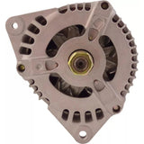 24V 75A Alternator 346 - 9827 3469827 1556256 Fits Caterpillar Excavators M313 M315 M316 M322 - Fab Heavy Parts