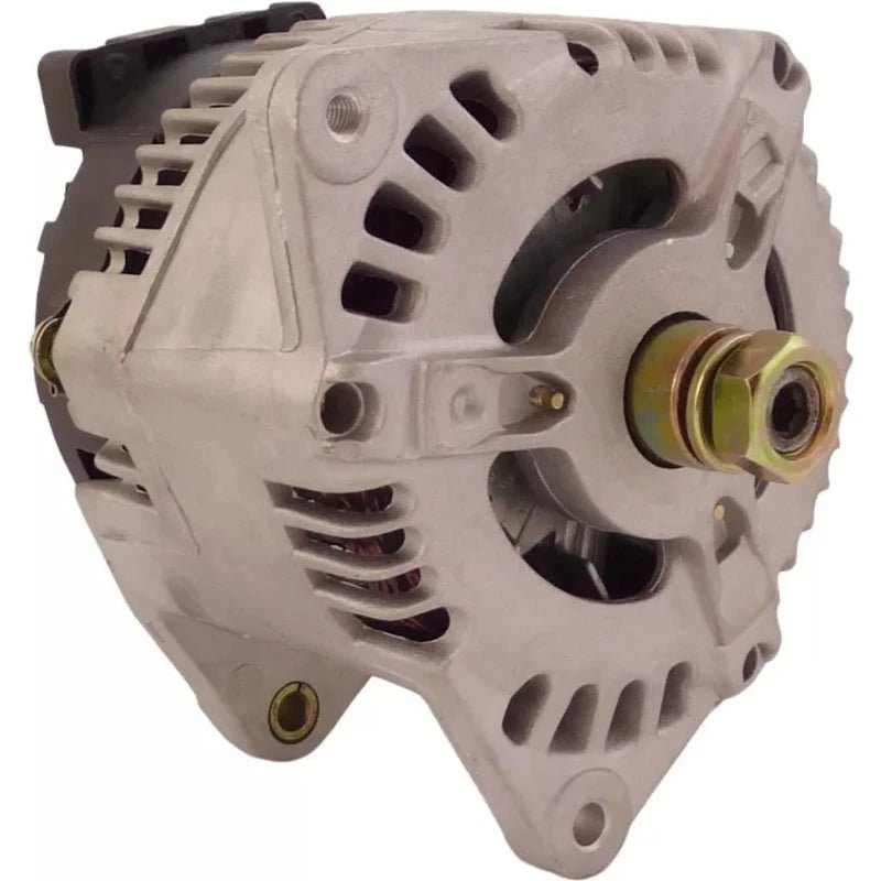 24V 75A Alternator 346 - 9827 3469827 1556256 Fits Caterpillar Excavators M313 M315 M316 M322 - Fab Heavy Parts