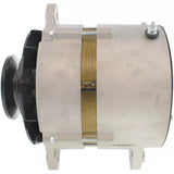 24V 75A Alternator 600 - 821 - 8260 600 - 821 - 9510 Fits Komatsu PC650 6D140 1988 - 1997 - Fab Heavy Parts