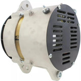 24V 75A Alternator 600 - 821 - 8260 600 - 821 - 9510 Fits Komatsu PC650 6D140 1988 - 1997 - Fab Heavy Parts